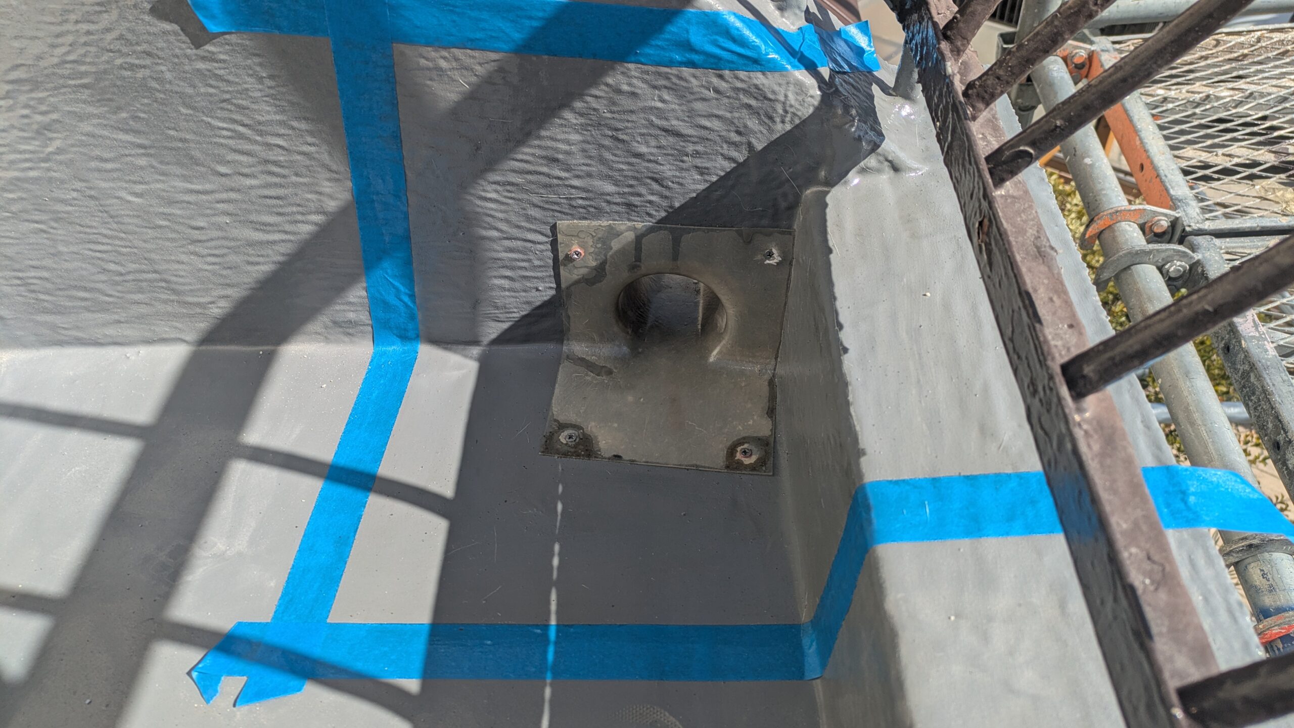 ウレタンプライマー