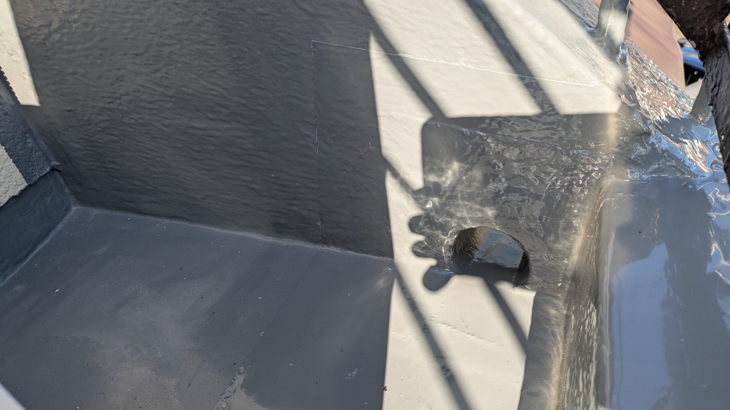 ウレタントップコート