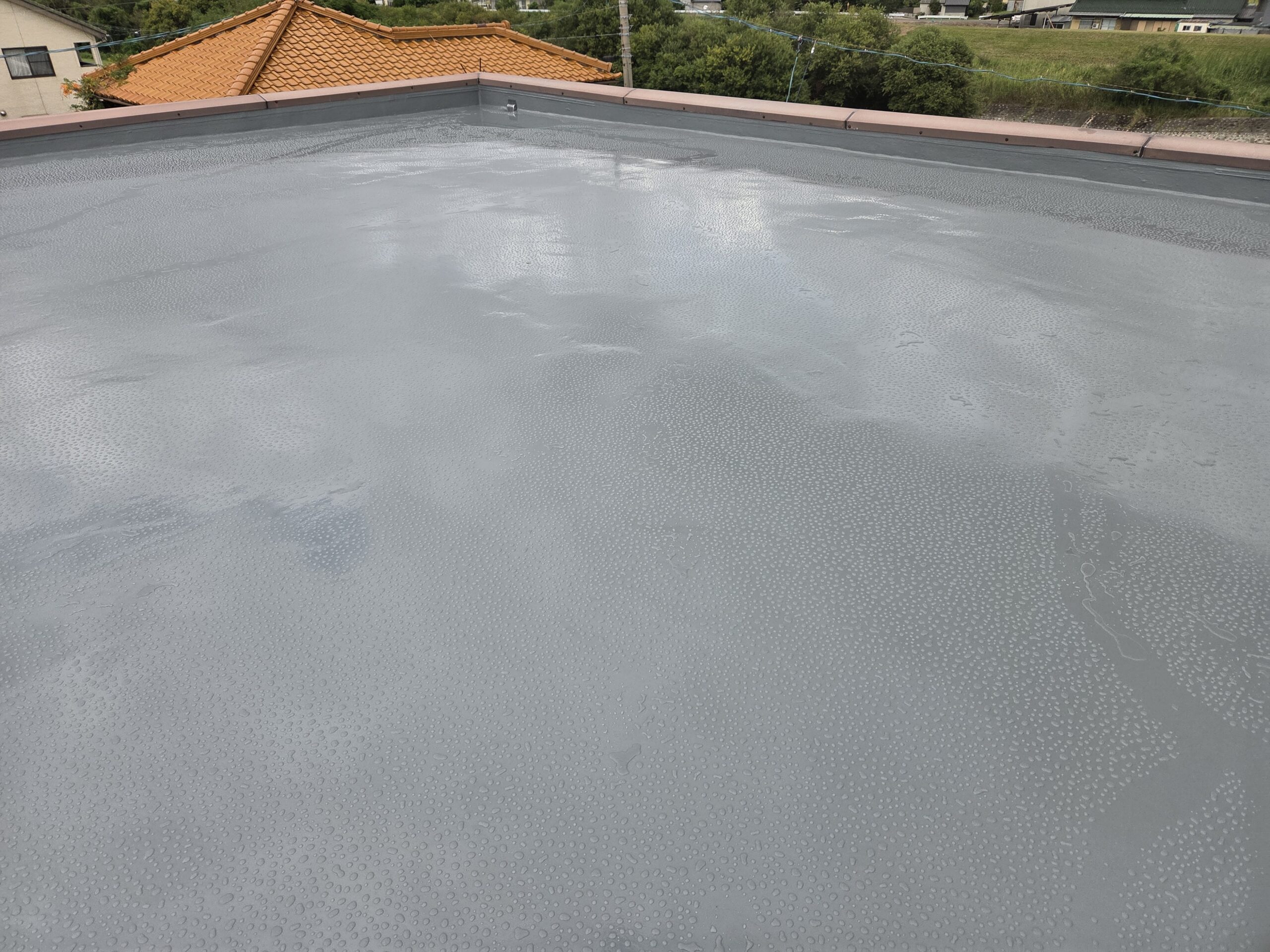 ウレタントップ